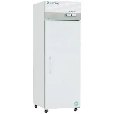 Corepoint Scientific NSBF231WSW-0 -15C to -35C Single Solid Door Plasma Freezer