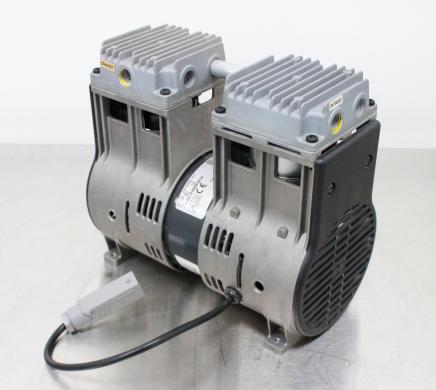 Thomas Peak Scientific 2750TGHI52 Compressor Vacuum Pump 220V High Pressure WOB-L-cover