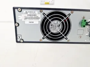 Ametek PowerVar Sinergy III Model ACDEF2000-22, 4 of 14