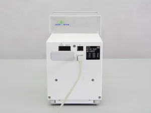Mettler AT261 Analytical Balance for Precise Weighing up to 205g, 6 of 7