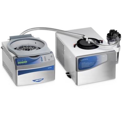 Labconco 7995810 CentriVap Solvent System, 115V, 60Hz-cover