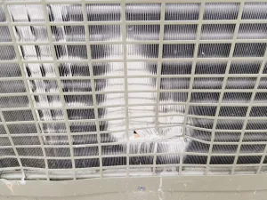 Zhendre CTZ23H55 Refrigeration & Air Conditioning Tent Air Conditioner, 21 of 41