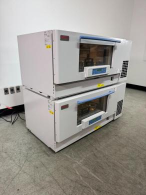 Thermo Scientific MaxQ 8000 Double Stack Incubator Shaker-cover
