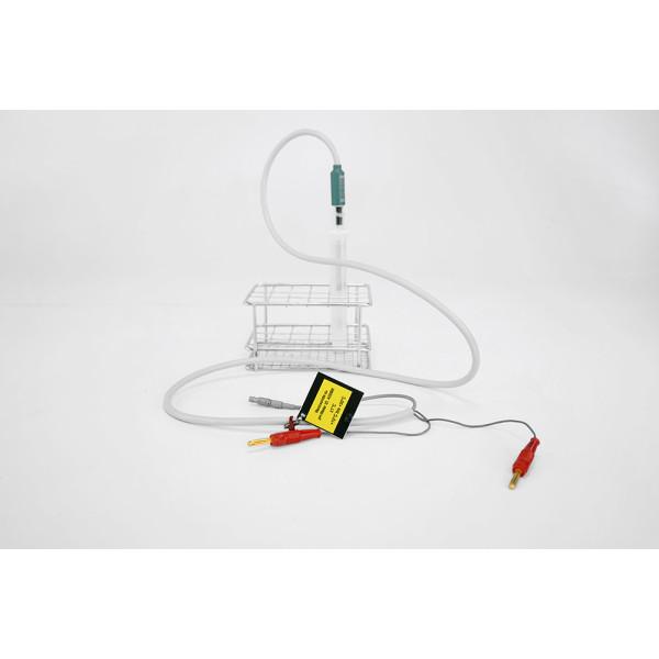 Metrohm 6.0258.000 PT 100 Functional pH and Temperature Sensor