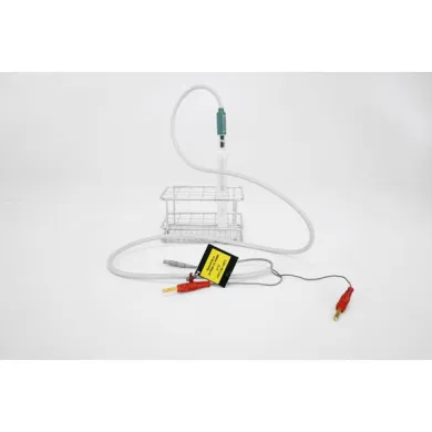Metrohm 6.0258.000 PT 100 Functional pH and Temperature Sensor