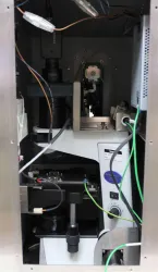 Innovatis Cedex MS20C Automated Cell Counter with Digital Image Recognition, 10 of 11