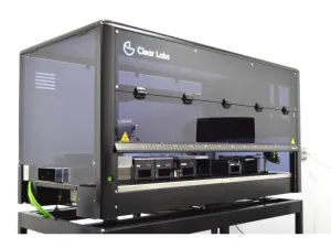 Clear Labs Clear Dx Automated Sequencing Platform with Hamilton Microlab STAR and MinION Unit, 16 of 16