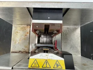 GE ReadyToProcess Hot Lips Tube Sealer, 4 of 4