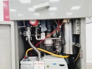 Edwards Vacuum Carbon Coater E306 Lab, 7 of 29