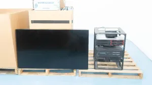 Vista Systems Spyder X20 Production System with 16-Piece Monitor Array and Mounts, 3 of 4