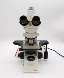 Leica DM2500 LED Trinocular Research Microscope with LED Illumination, 3 of 7