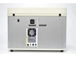 Thermo Fisher Attune NxT Acoustic Focusing Cytometer V4B3Y4R3 with Autosampler (4 Lasers, 14 Colors, 16 Detectors), 12 of 20