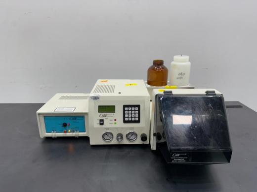 Cytek Automated Micro Sampler for Precision Liquid Handling and Automated Sampling-cover