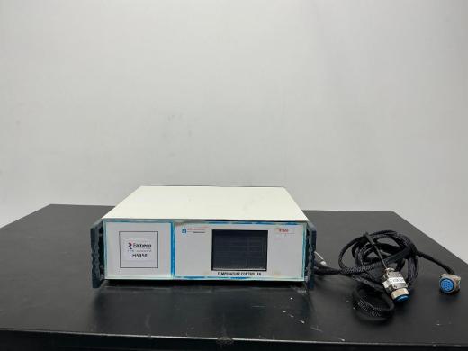 Air Liquide BT500 Touchscreen Temperature Controller for Laboratory Use-cover