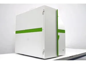 Perkin Elmer Revvity MicroBeta2 2450-0060 6-Detector Microplate Counter for Radiometric and Luminescence Assays, 11 of 11