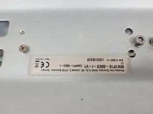 Minebea Intec Medrics 1 MW1P1E-60ED-I-V1 Precision Analytical Balance, 4 of 17