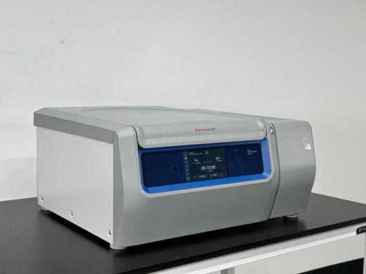 Thermo Scientific Sorvall X4R Pro-MD Refrigerated Swinging-Bucket Centrifuge-cover
