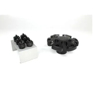 Thermo Sorvall Surespin 630 Titanium Swing-Out Rotor