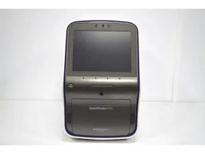 Thermo Fisher ABI QuantStudio 6 Pro Real-Time PCR System with 384-Well Block, 3 of 10