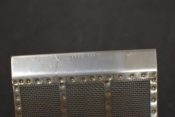 Fitzpatrick Fitzmill Screen for Laboratory Sample Grinding and Particle Size Reduction-cover