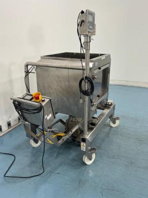 Pall LM200JCMA-B4A 200-Liter Single-Use Mixing Container for Bioprocessing-cover