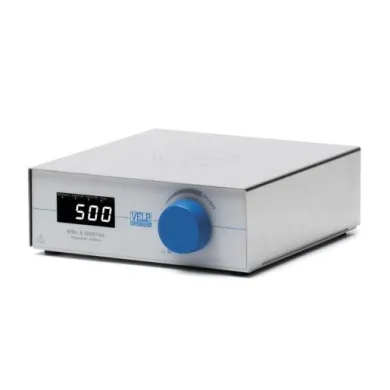 Velp MSL8 Digital Magnetic Stirrer for Large Volumes