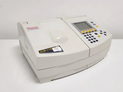 Thermo Electron Helios Gamma UV-Vis Spectrophotometer for Molecular Spectroscopy