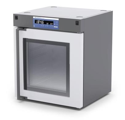 IKA Oven 125 Basic Drying Oven w/ Glass Door-cover