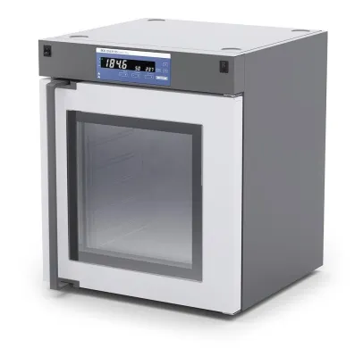 IKA Oven 125 Basic Drying Oven w/ Glass Door