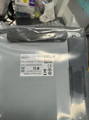 Hach 2100Q Portable Turbidimeter for Field Water Quality Analysis-cover