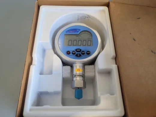 Additel 681 20 Bar Digital Pressure Gauge