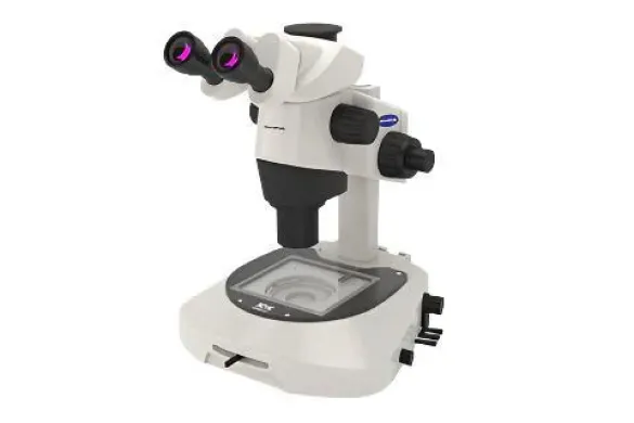 Okolab Thermal Plate and Temperature Controllers for Olympus SZX Stereo Microscopes