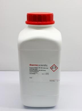 Thermo Scientific Dowex 50WX8 200-400 Mesh Strong Acid Cation Exchange Resin for Chromatography-cover