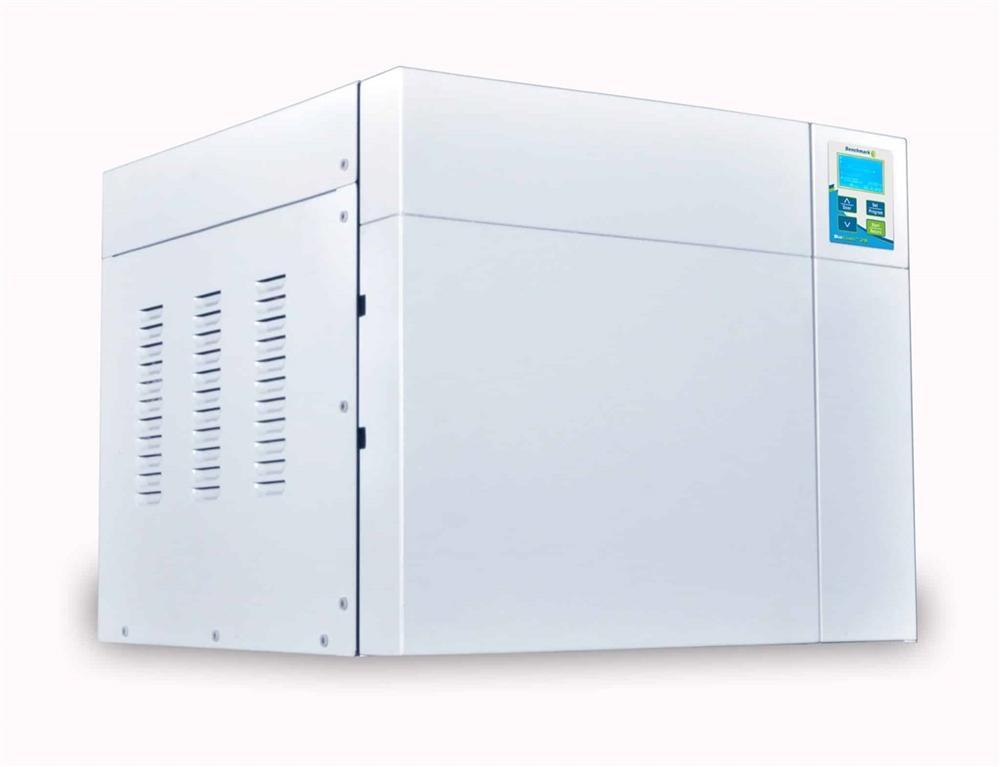 Benchmark B4000-28-220 Bioclave 28 Benchtop Autoclave