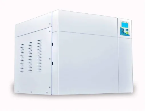 Benchmark B4000-28-220 Bioclave 28 Benchtop Autoclave