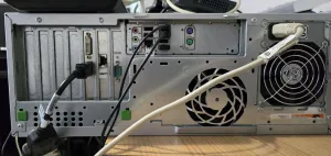 Agilent 6530 Accurate-Mass Q-TOF LC/MS System with 1290 Infinity UHPLC Stack (5 Modules), 37 of 61