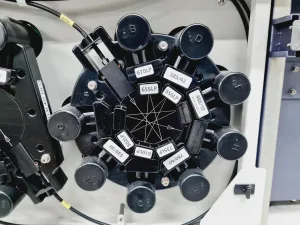 BD FACSCanto II Flow Cytometer with Fluidics Cart and Software, 14 of 50