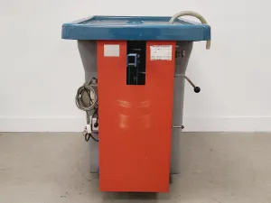 TecQuipment Model H1 Hydraulic Bench for Fluid Mechanics and Hydraulics Research, 8 of 14