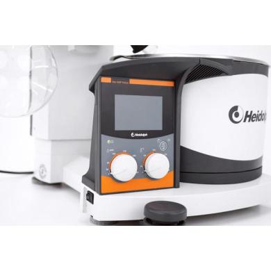 Heidolph Hei-Vap Value Rotary Evaporator with Wa | QuestPair
