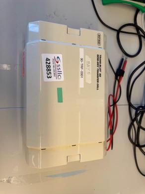 Bio-Rad Trans-Blot SD Semi-Dry Transfer Cell-cover