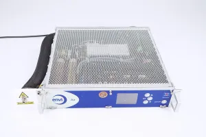 Environics-IUT ENVI-Air GC-IMS Ultra-Low-Level Hazardous Gas Analyzer, 8 of 11