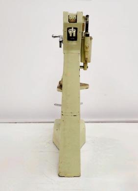 Rockwell Hardness Tester Model 4R-cover