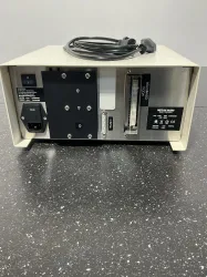 Mettler Toledo FP90 Central Processor Unit for Analytical Instrument Control, 3 of 3