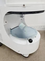Nilfisk VHW321 LC Mobile Industrial Vacuum Cleaner, 2 of 12