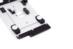 IonOptix FHDR-Z Stage MyoPacer Microscope Chamber and Electrophysiology Stage System, 3 of 3