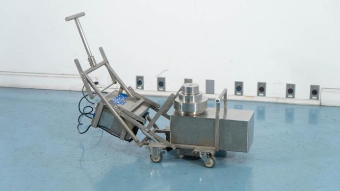 Pall Magnetic Mixer for Laboratory Use in Bioprocessing and Sample Preparation-cover