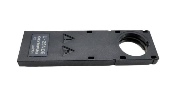 Olympus U-25ND6 Neutral Density Filter for Microscope-cover