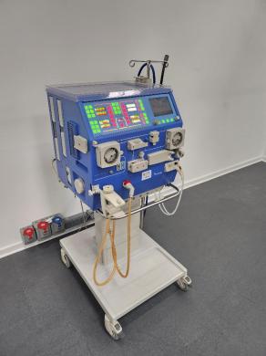 Gambro AK-200 S Hemodialysis Machine for Clinical Dialysis-cover