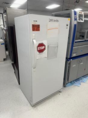 Frigidaire FRU17B2JW20 Upright Free-standing Laboratory Refrigerator-cover