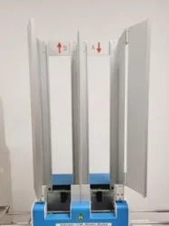 CyBio CyBi Well Vario Pipetting Robot System - 96 & 384-Head, 57 of 145